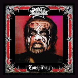 Cover King Diamond - Lies