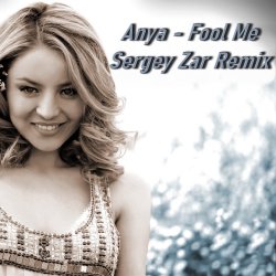 Cover Fool Me (Sergey Zar Remix)