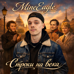 Cover Строки на века