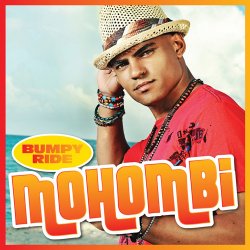 Cover Mohombi Feat. Pitbull - Bumpy Ride