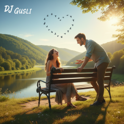 Cover DJ GUSLI AND OLEG SEWER - Тебе не жалко