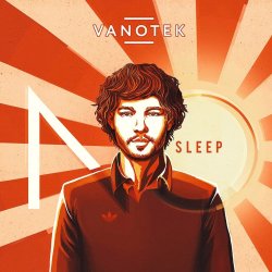 Cover Vanotek Feat. Minelli - My Mind