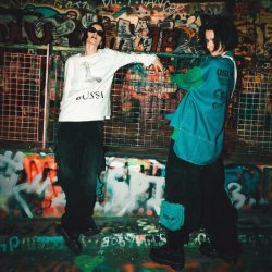 Cover Bloom Twins - Your Type