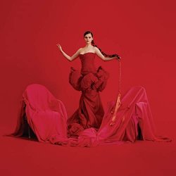 Cover Selena Gomez With DJ Snake - Selfish Love