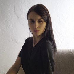 Cover Daria Kupr - I don’t feel you
