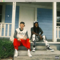 Cover mgk & Wiz Khalifa - family  everything