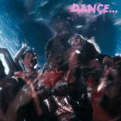 Cover Slayyyter - DANCE...