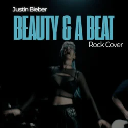 Cover Rain Paris - Beauty And A Beat