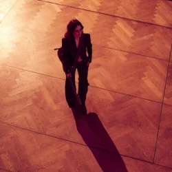 Cover Veronica Fusaro - Alice (ESC Version)