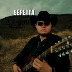 Cover El De Las R's - - Beretta (De Los Cerros La Escuela)