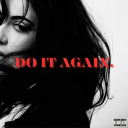 Cover Ellisar - DO IT AGAIN
