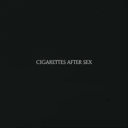 Cover Cigarettes After Sex - Apocalypse