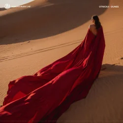 Cover Otnicka - Dunes