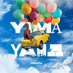 Cover Mentol - Yama Yama