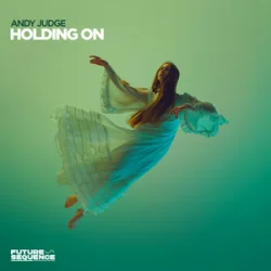 Cover Andy Judge - Holding On