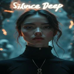 Cover Arozin Sabyh - Silence Deep