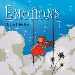 Cover DJ JEDY & Niki Four - Emotions