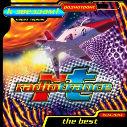 Cover Radiotrance - Plasma