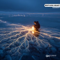 Cover KASIMOFF - Restless Heart