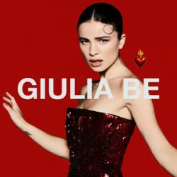 Cover GIULIA BE - bebecito