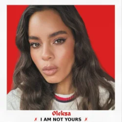 Cover Oleksa - I Am Not Yours