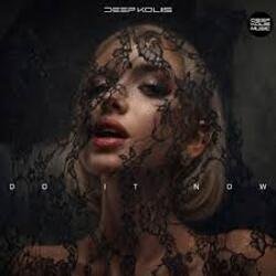 Cover KastomariN & Deep Koliis - Feeling of Flight