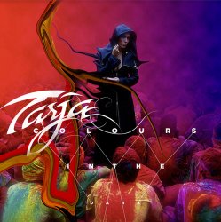 Cover Tarja - Victim Of Ritual
