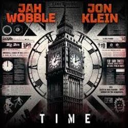 Cover Jah Wobble & Jon Klein - Time