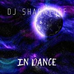Cover DJ SHABAYOFF - It Hurts With You