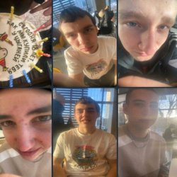 Cover Молодой Rapstylov