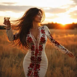 Cover MALA SARA - Закохалася