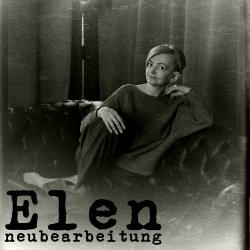 Cover der Flaum - Elen (neubearbeitung)