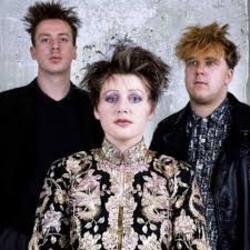 Cover Cocteau Twins - Athol-brose