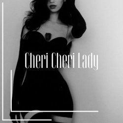 Cover Cheri Cheri lady (Denis Balakin remix demo№2)
