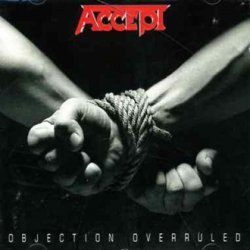 Cover Accept - Protectors Of Terror