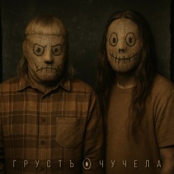 Cover гРУСтЪ & Нуки - Школа