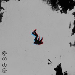 Cover Bob Moses - Desire