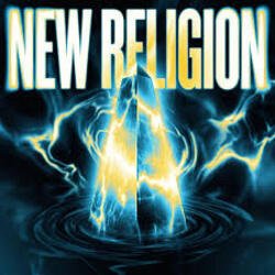 Cover Starix, Nightwhisper, Mia Flower - New Religion