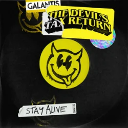 Cover Galantis & The Devil's Tax Return - Stay Alive