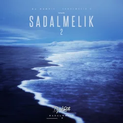 Cover Dj Kantik - Sadalmelik 2