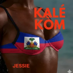 Cover JESSIE - KALÉ KOM