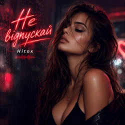 Cover Hitox - Не відпускай