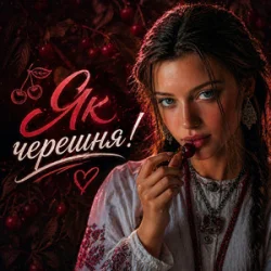 Cover InskarFolk - Як черешня!