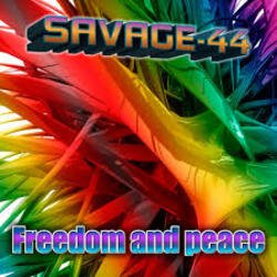 Cover SAVAGE-44 - Perfect dance
