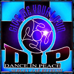 Cover Dance In Peace - Give Me Your Lovin (Sergey Zar Refresh)