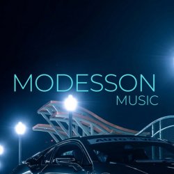 Cover Modesson - Speed in My Veins (Orginal Mix)