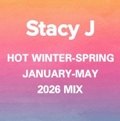 Cover Hot Winter-Spring January-May Deep Mix 2026