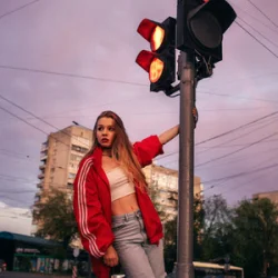 Cover taOlka - Біжи