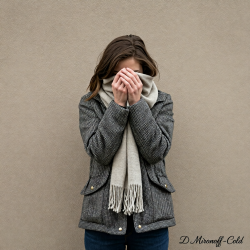 Cover D_Mironoff - Cold (Original Mix)