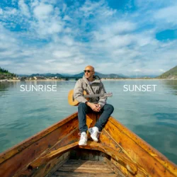 Cover Dima Golyk - Sunrise / Sunset